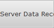 Server Data Recovery Carmen server 
